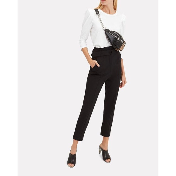 A.L.C. Karlie Tee - Picture 4 of 9